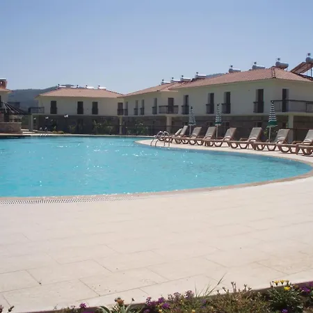 Holiday home Orka Village 6. 3 Bedroom