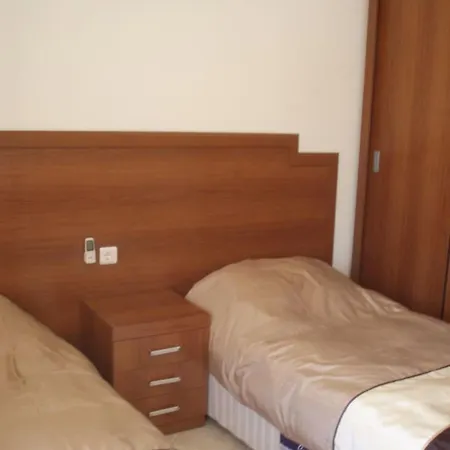 Orka Village 6. 3 Bedroom Feriehus *