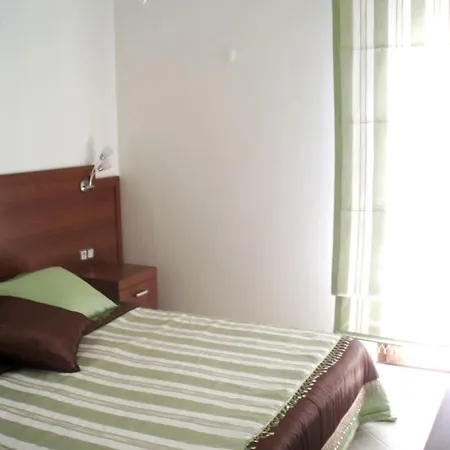 Holiday home Orka Village 6. 3 Bedroom
