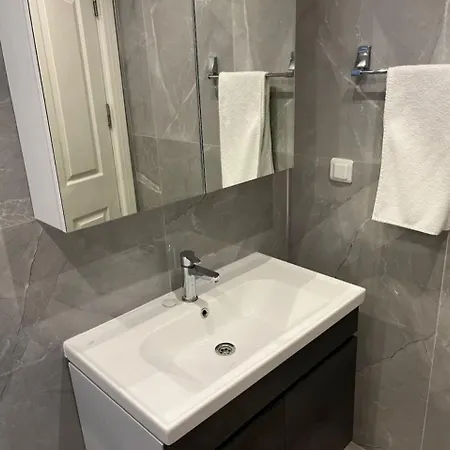 Holiday home Orka Village 6. 3 Bedroom