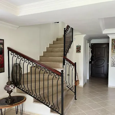 Orka Village 6. 3 Bedroom *