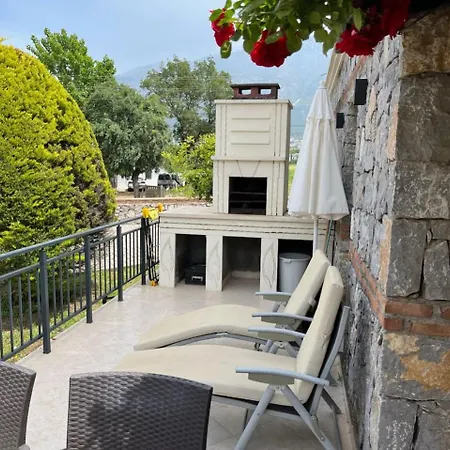 Orka Village 6. 3 Bedroom Holiday home Fethiye