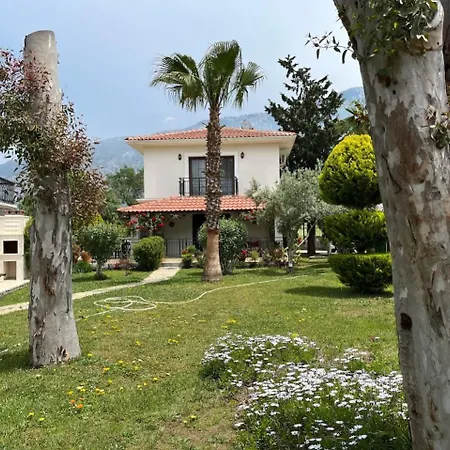 Orka Village 6. 3 Bedroom Holiday home