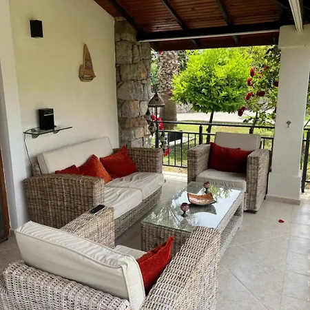 Holiday home Orka Village 6. 3 Bedroom *