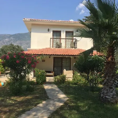 Orka Village 6. 3 Bedroom Holiday home