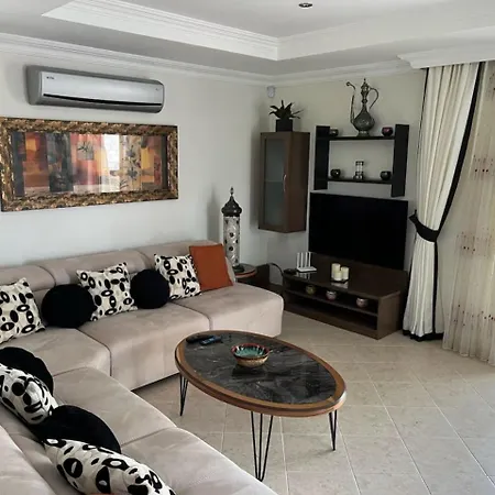Orka Village 6. 3 Bedroom Holiday home Fethiye