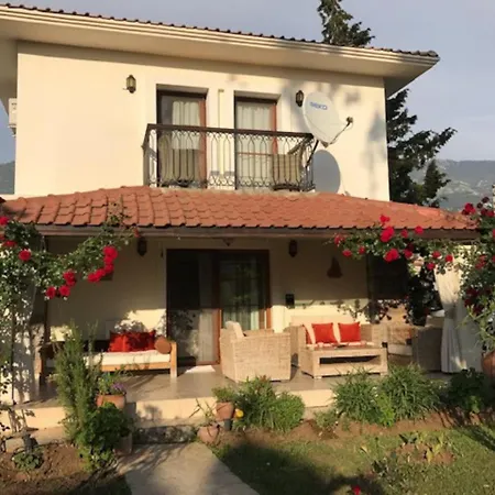 펜션 Orka Village 6. 3 Bedroom