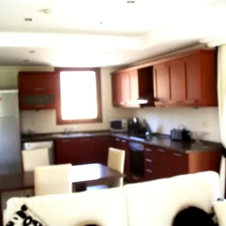 펜션 Orka Village 6. 3 Bedroom *