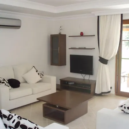 펜션 Orka Village 6. 3 Bedroom 페티예