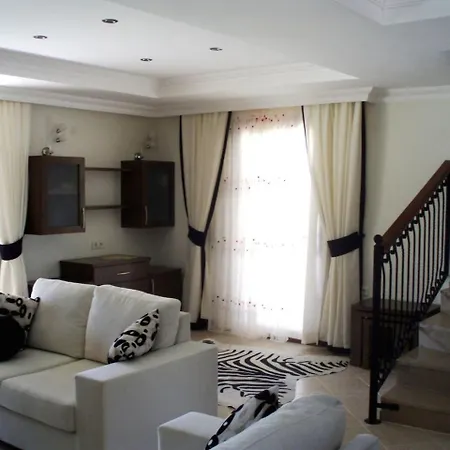 Orka Village 6. 3 Bedroom * 페티예