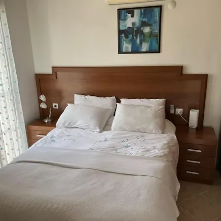 Orka Village 6. 3 Bedroom 페티예