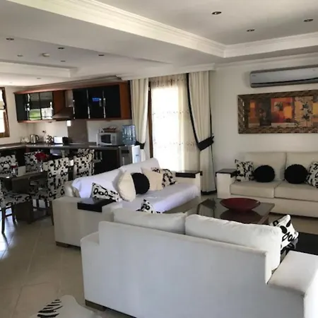 Orka Village 6. 3 Bedroom 펜션