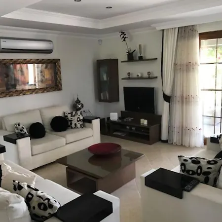 Orka Village 6. 3 Bedroom 펜션 *