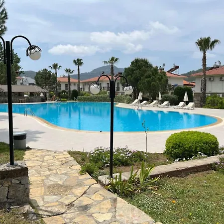 펜션 Orka Village 6. 3 Bedroom 페티예