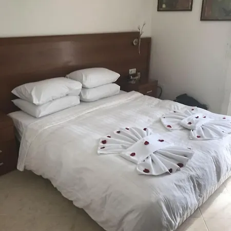 Orka Village 6. 3 Bedroom * 페티예