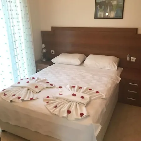 Orka Village 6. 3 Bedroom 펜션