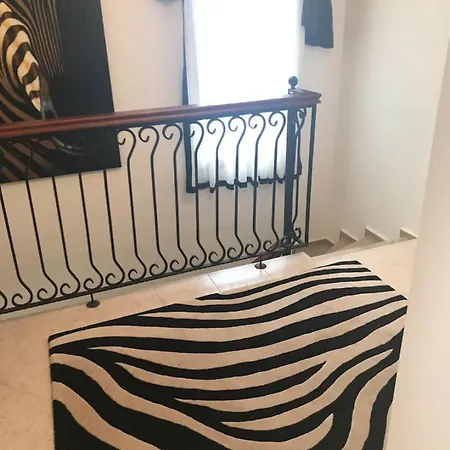펜션 Orka Village 6. 3 Bedroom *
