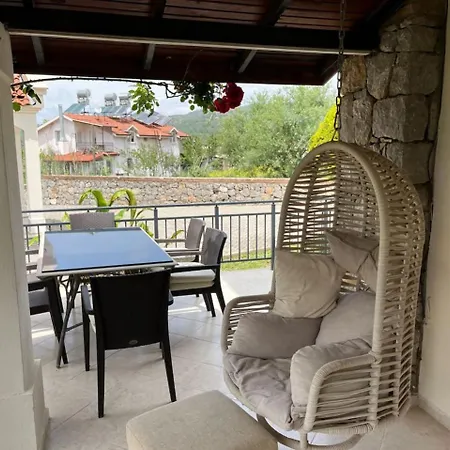 Orka Village 6. 3 Bedroom 펜션 *