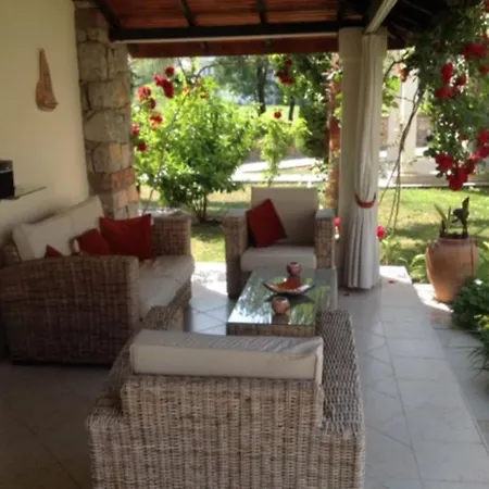 Orka Village 6. 3 Bedroom * 페티예