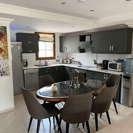 펜션 Orka Village 6. 3 Bedroom