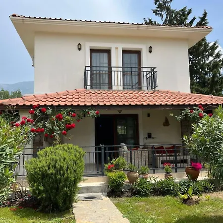 Orka Village 6. 3 Bedroom 펜션 *