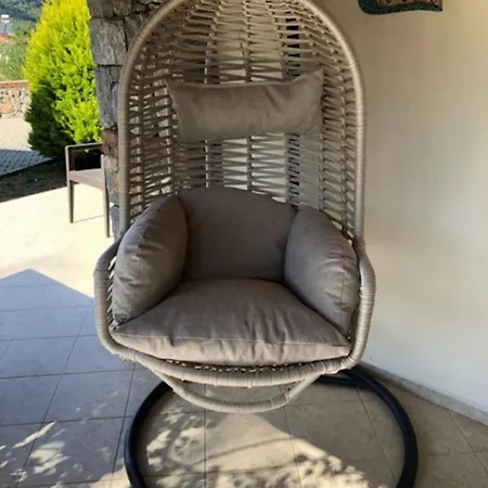 펜션 Orka Village 6. 3 Bedroom 페티예